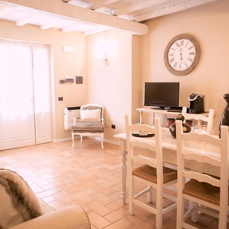Fontepino Aparthotel Сполето Екстериор снимка