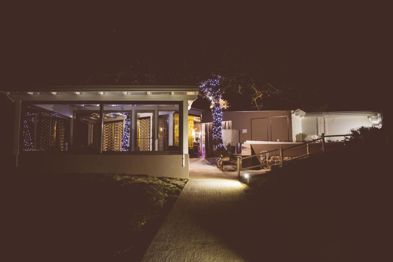Fontepino Aparthotel Сполето Екстериор снимка
