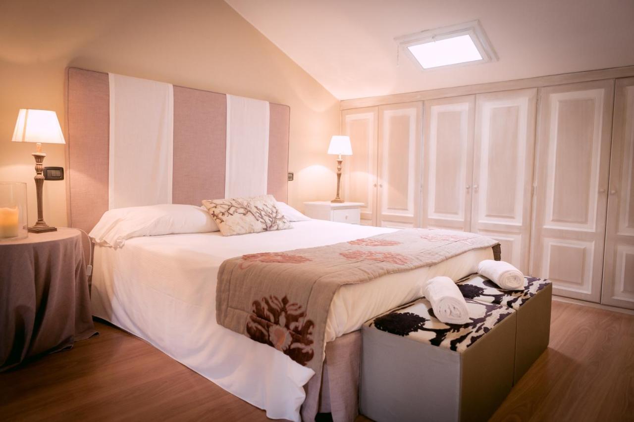 Fontepino Aparthotel Сполето Екстериор снимка