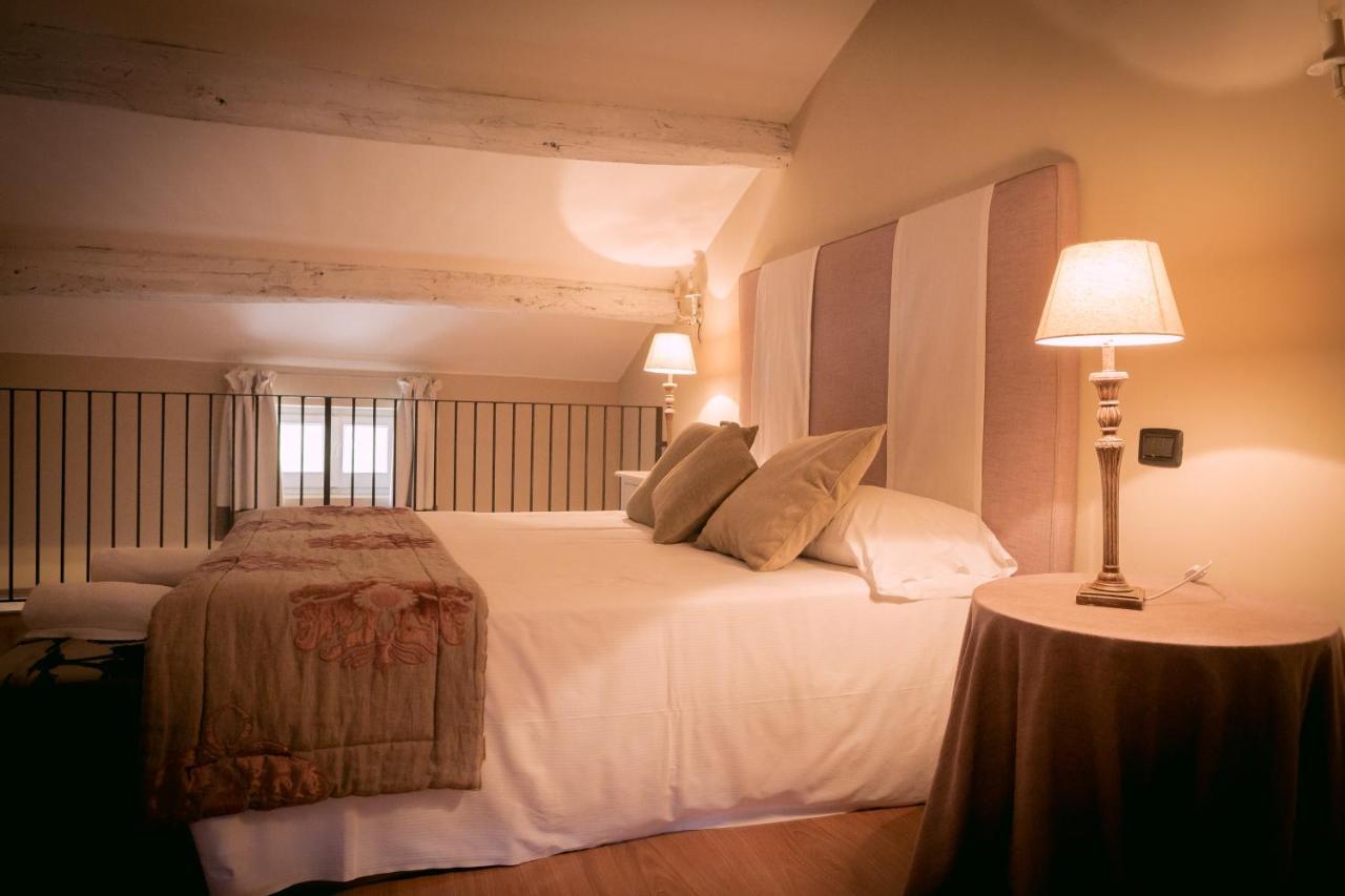 Fontepino Aparthotel Сполето Екстериор снимка