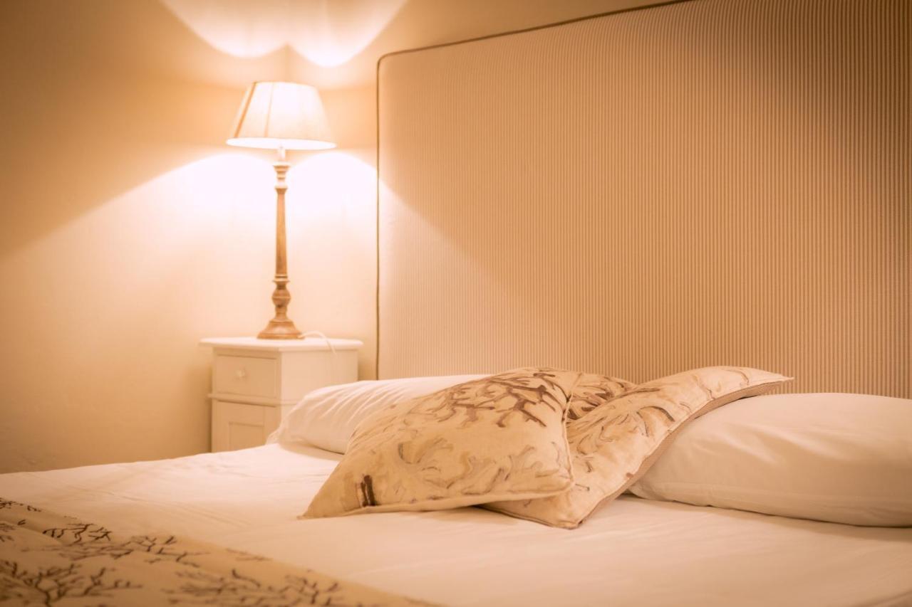 Fontepino Aparthotel Сполето Екстериор снимка