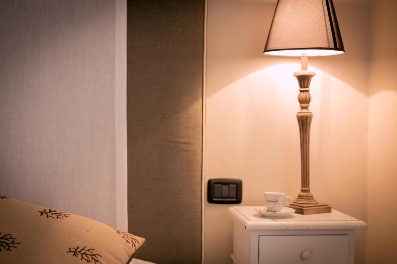 Fontepino Aparthotel Сполето Екстериор снимка