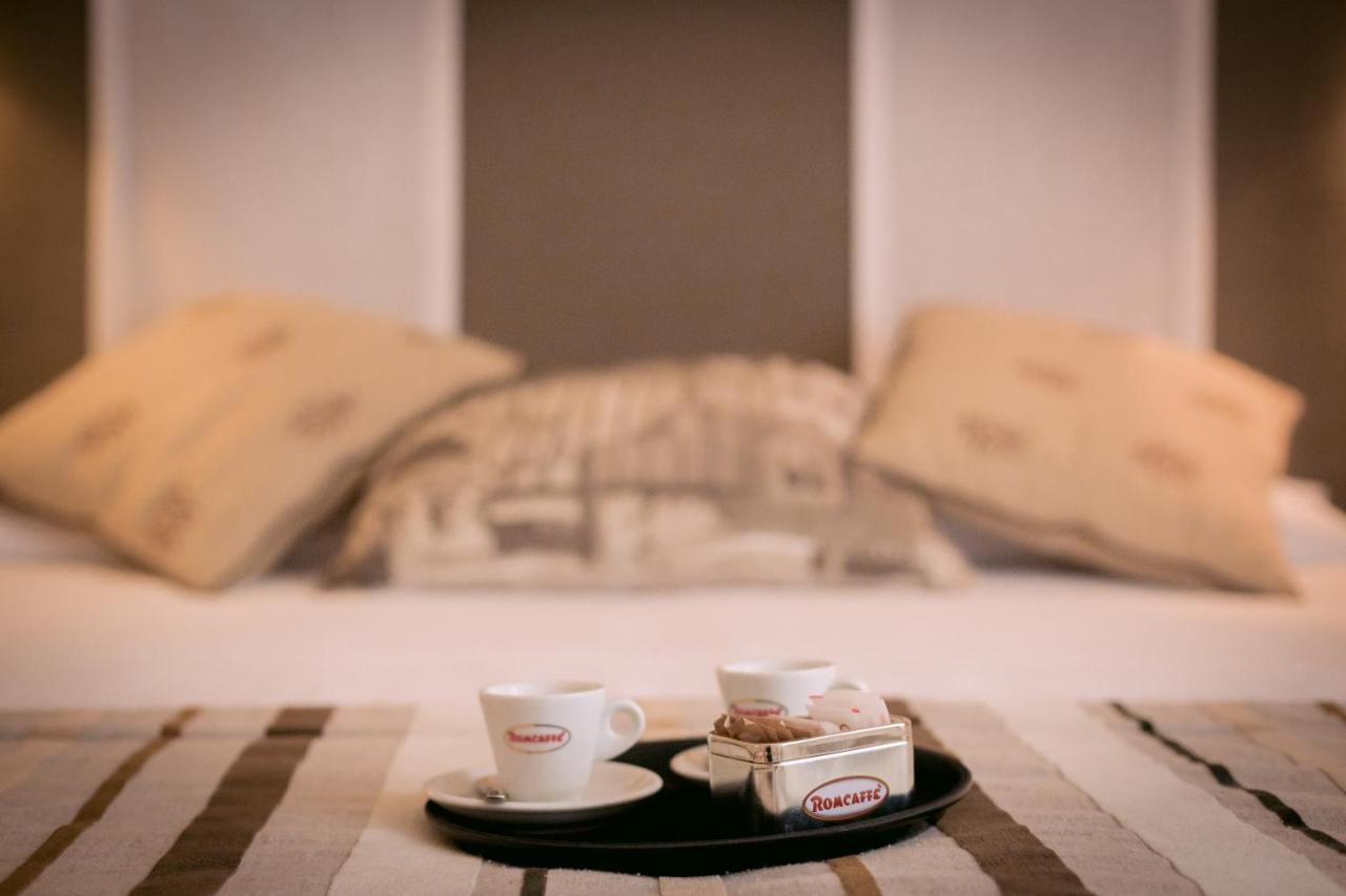 Fontepino Aparthotel Сполето Екстериор снимка